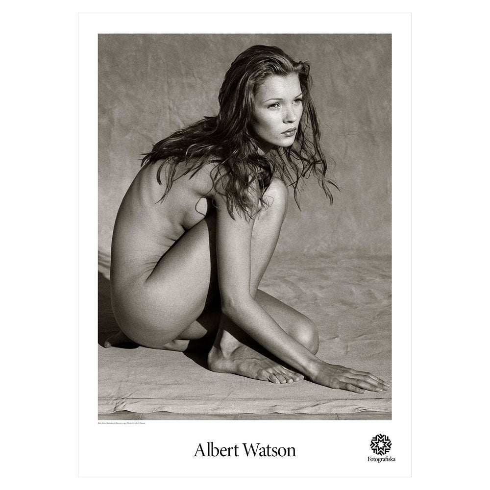 Albert Watson - 