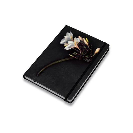 Albert Watson: Orchid, Notebook