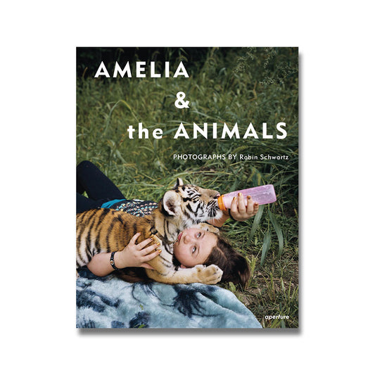 Robin Schwartz: Amelia and the Animals