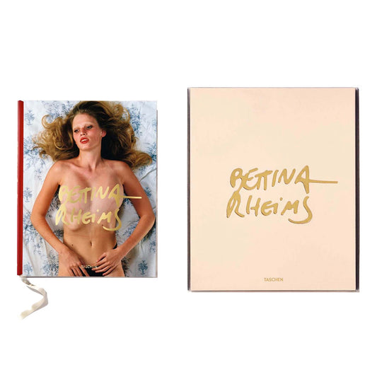 Bettina Rheims (Signed, Limited Edition)