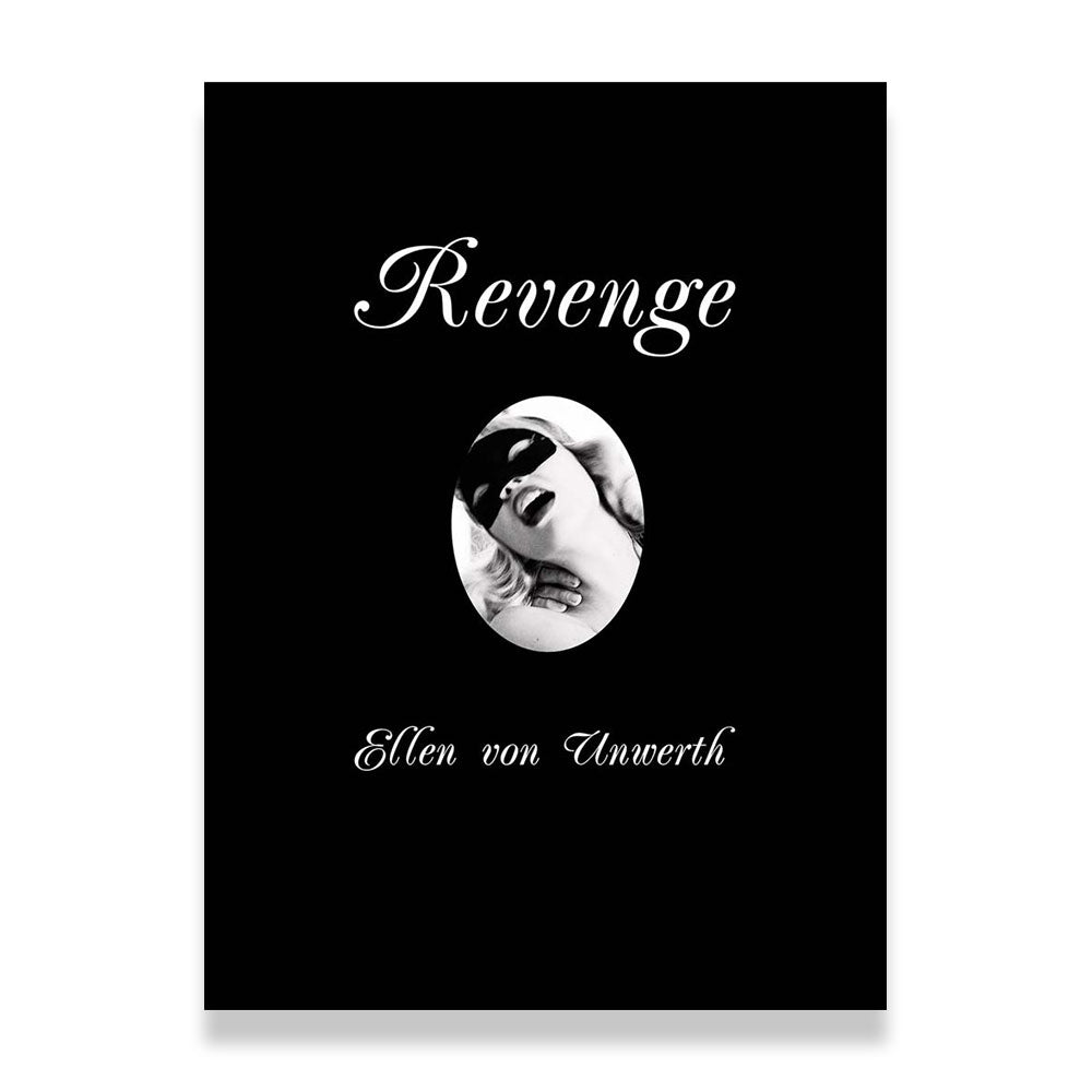 Ellen Von Unwerth: Revenge | Fotografiska NY Shop – Fotografiska 