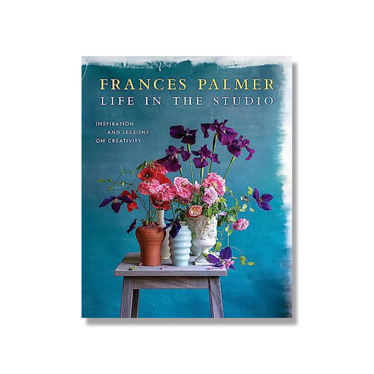 Frances Palmer: Life In the Studio book cover