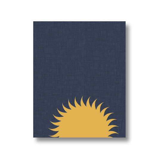 Book cover for Gregory Halpern: Let the Sun Beheaded Be
