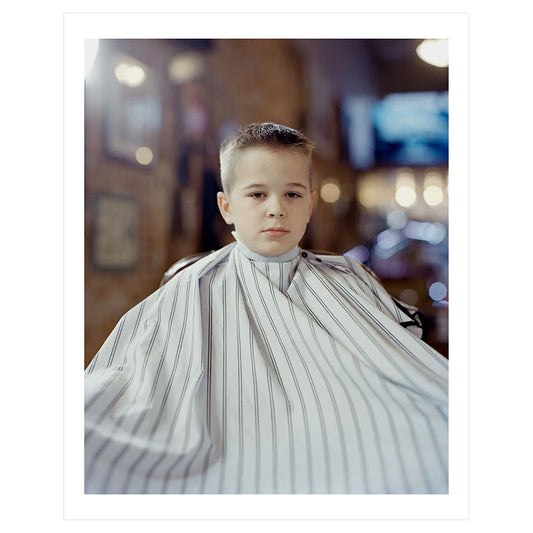 Gregory Halpern: UNTITLED Print (Signed, Limited Edition)