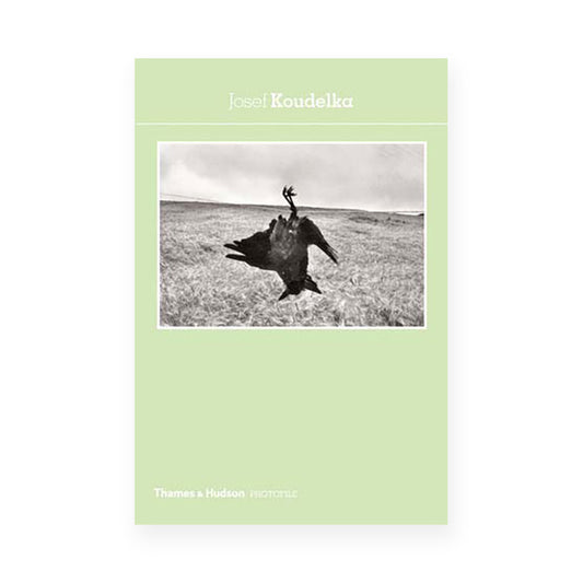 Josef Koudelka Photofile