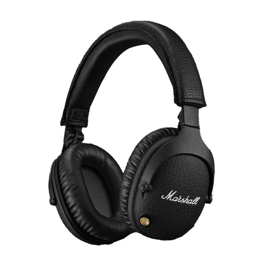 Marshall Monitor II A.N.C. Headphones - Black