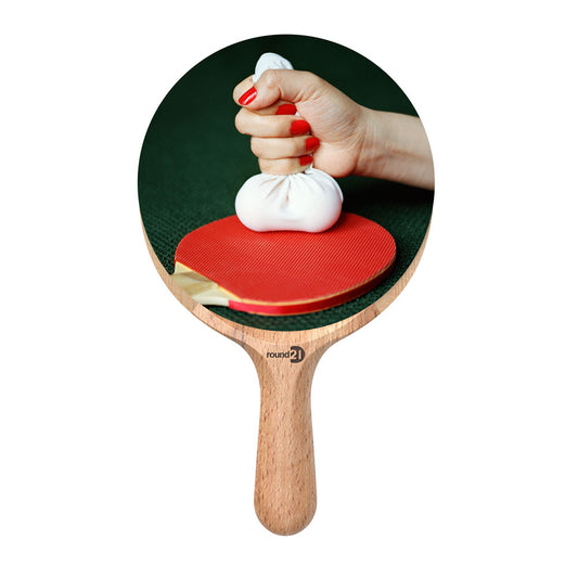 Pixy Liao Ping Pong Paddle