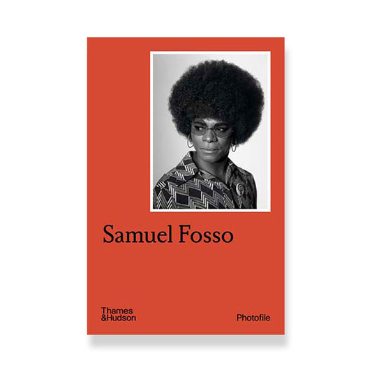 Samuel Fosso Photofile