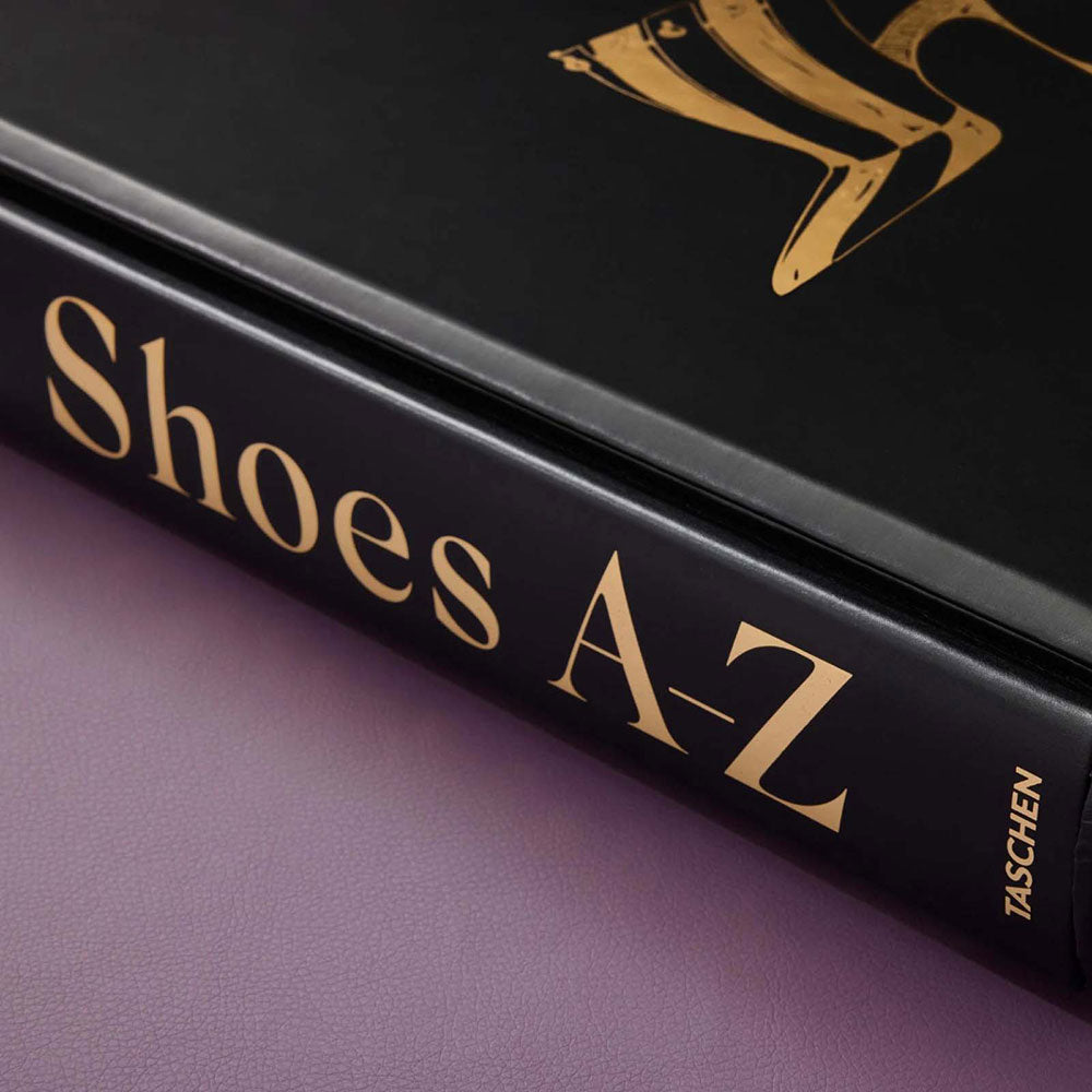 Shoes A-Z: The Collection of The Museum at FIT, Manolo Blahník Edition
