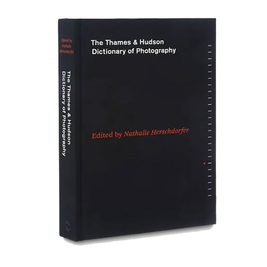 Thames & Hudson Dictionary of Photography