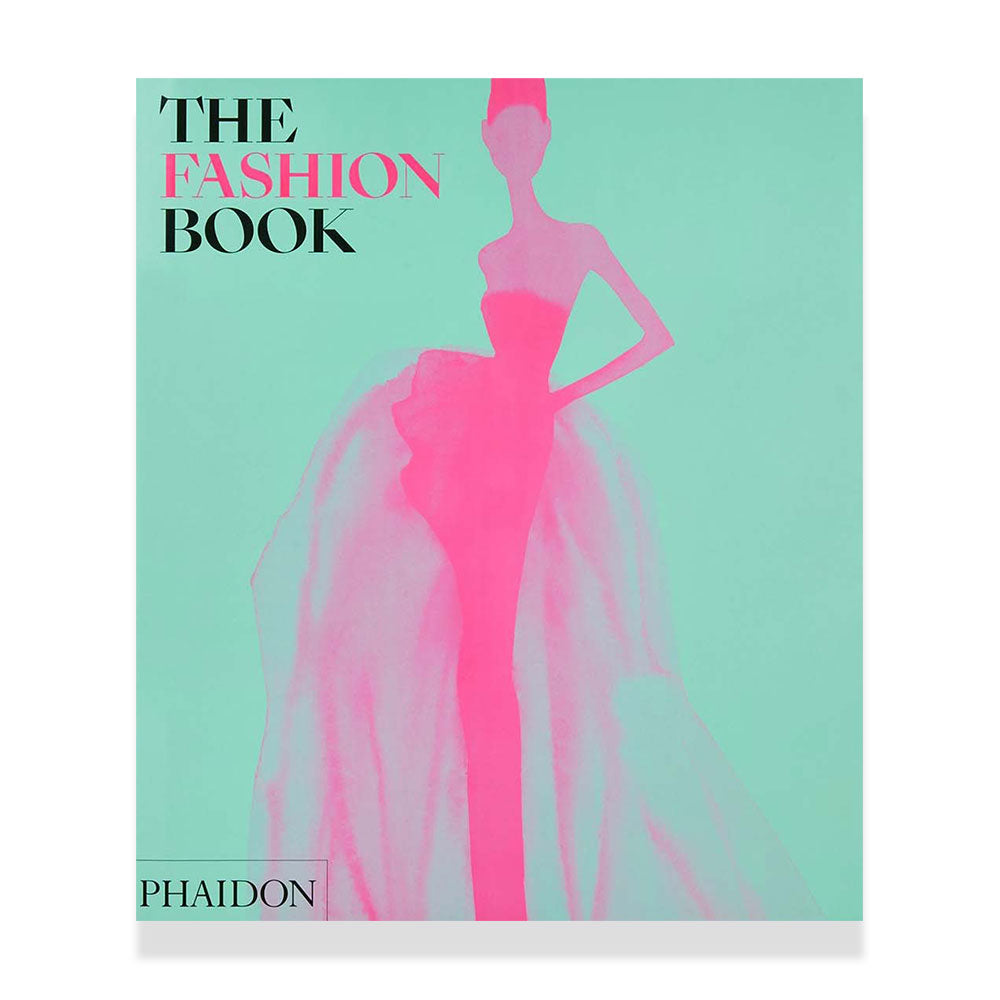 The Fashion Book (Updated Edition)