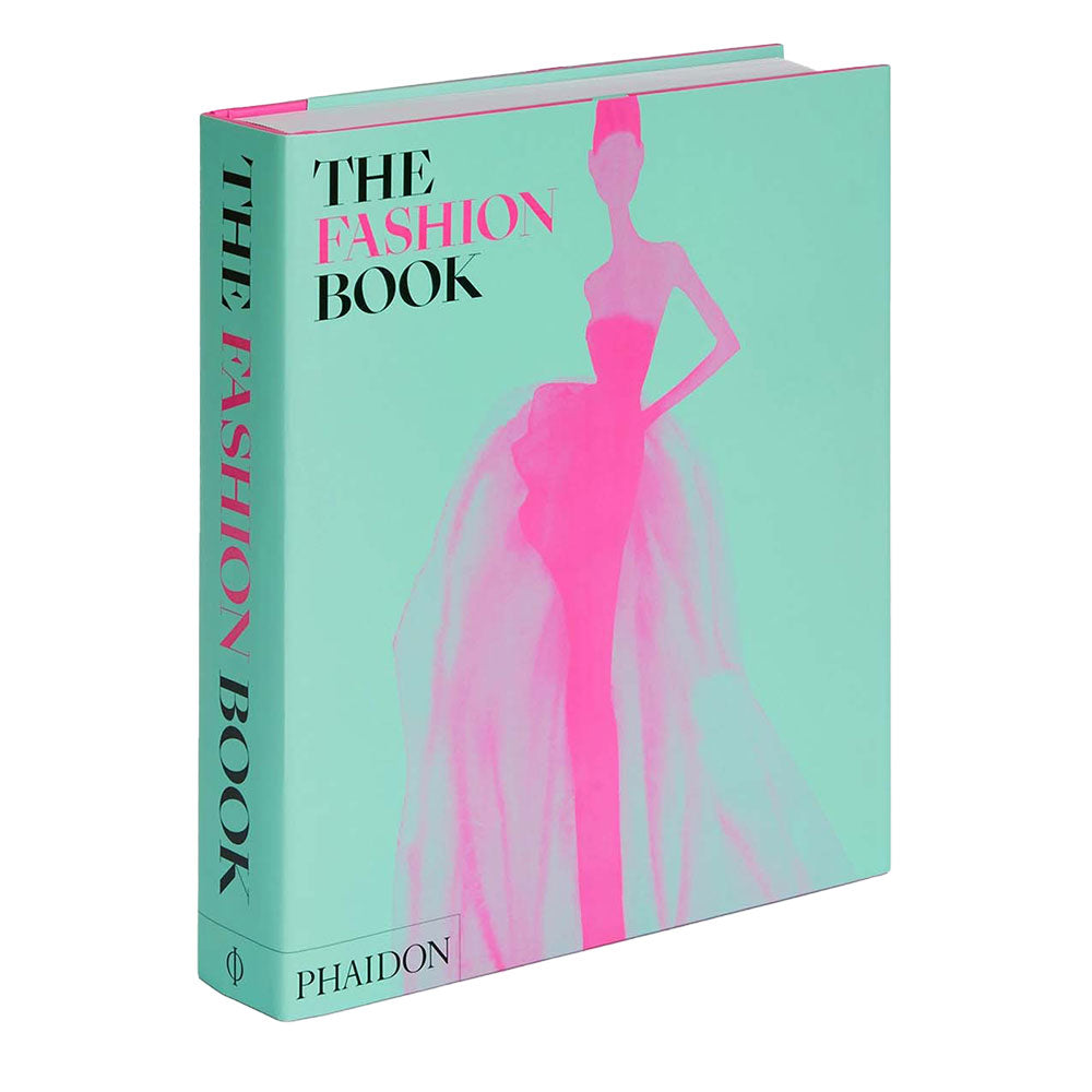 The Fashion Book (Updated Edition)