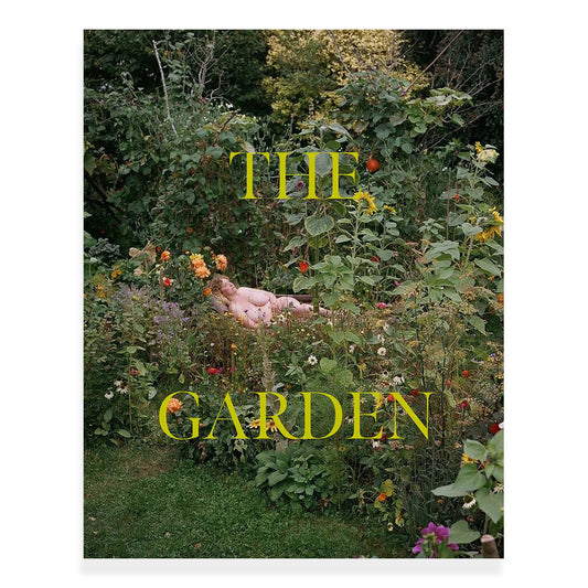 Siân Davey: The Garden
