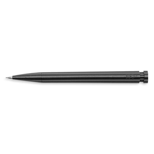 Black mechanical pencil