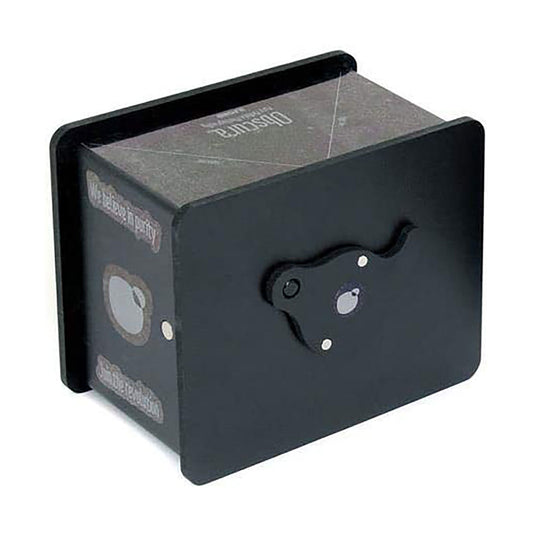 Obscura pinhole camera kit