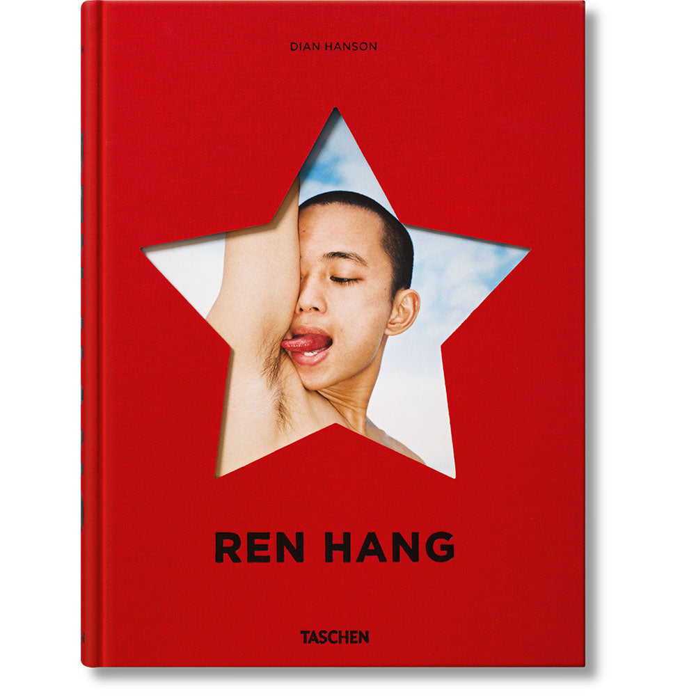 Ren Hang | Fotografiska NY Shop – Fotografiska New York Shop