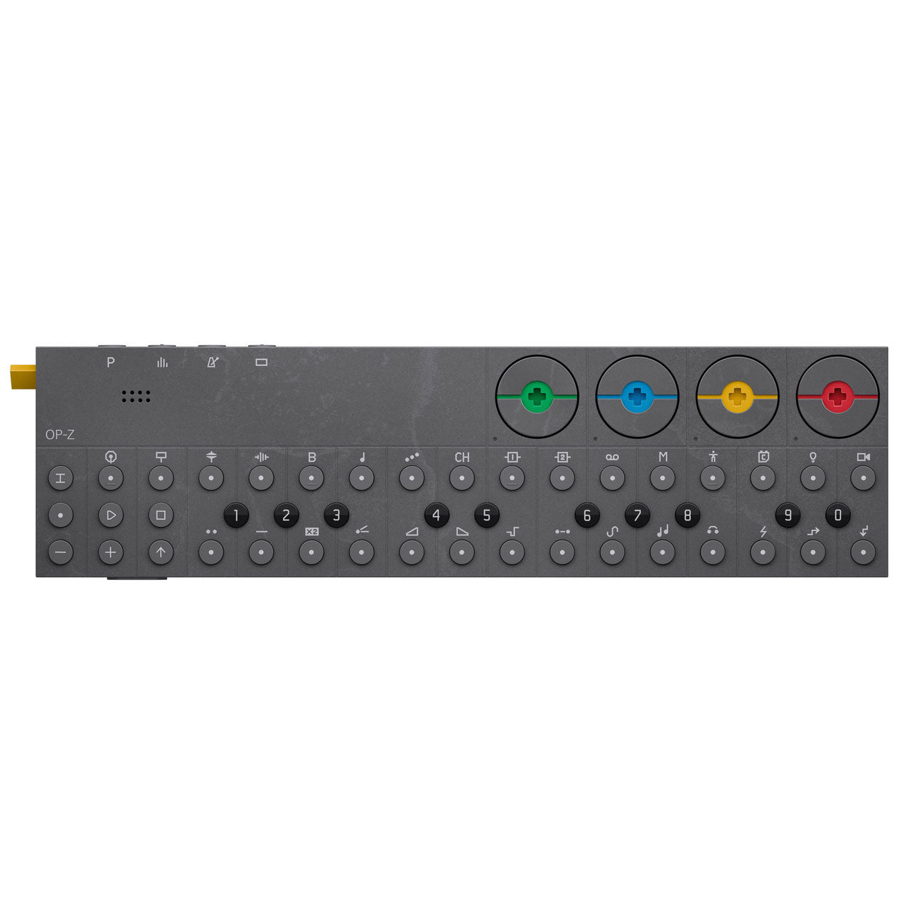 OP-Z Multimedia Synthesizer and Sequencer | Fotografiska NY Shop 