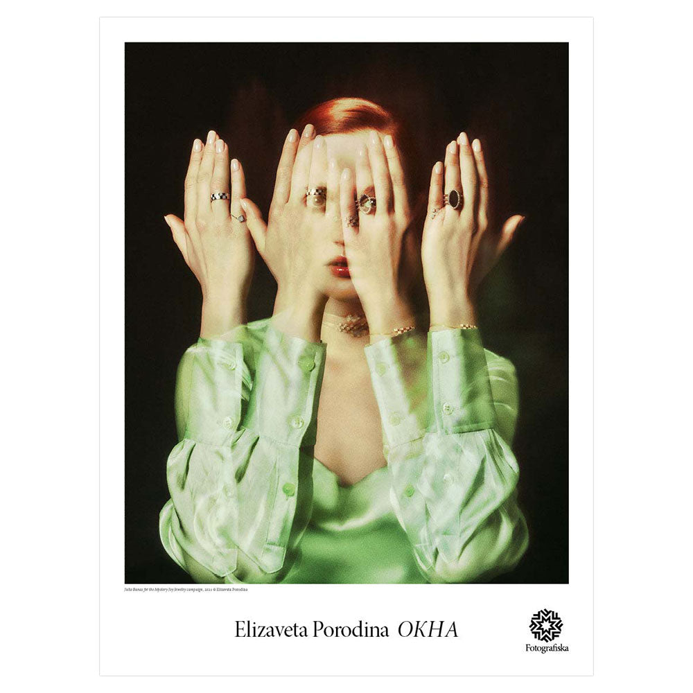 Collection | Elizaveta Porodina – Fotografiska New York Shop
