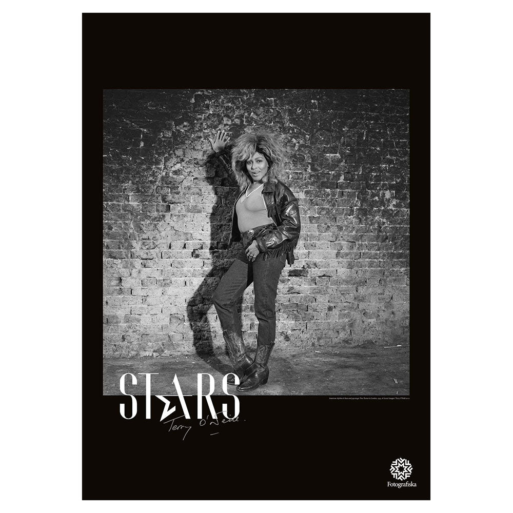 Collection | Terry O'Neill – Fotografiska New York Shop
