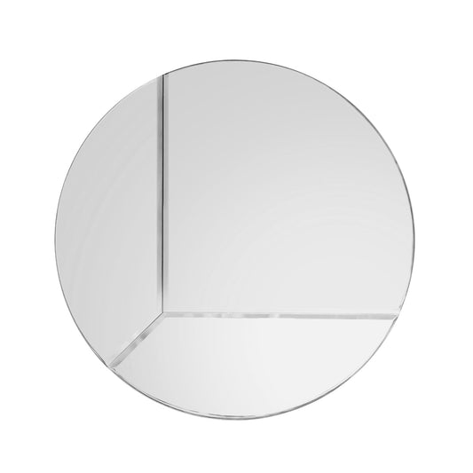 Round Reversible Mirror, XL