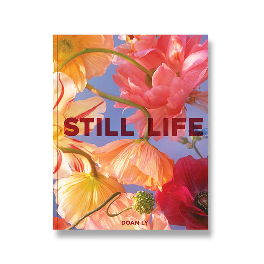 Doan Ly: Still Life book cover