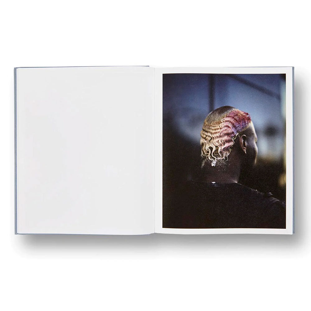 Gregory Halpern: ZZYZX (Signed)