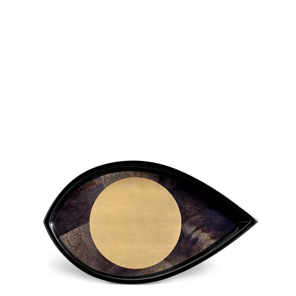 Kelly Behun Wide Eye Tray