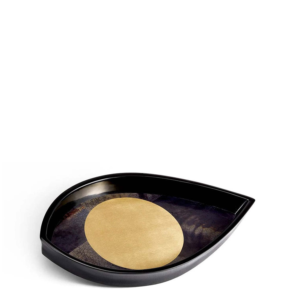 Kelly Behun Wide Eye Tray