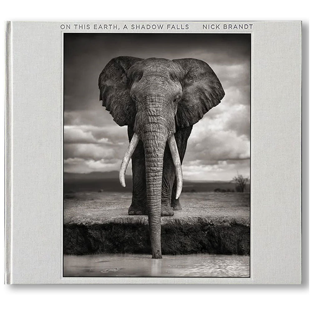 Nick Brandt: On This Earth, A Shadow Falls