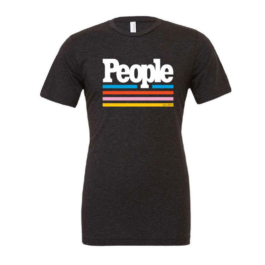 People T-Shirt