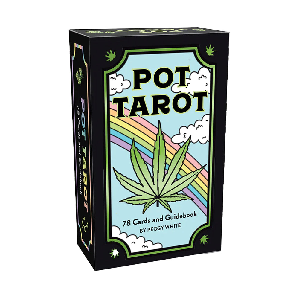 Pot Tarot