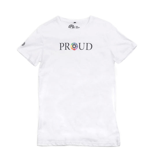 "Proud" T-Shirt, Unisex