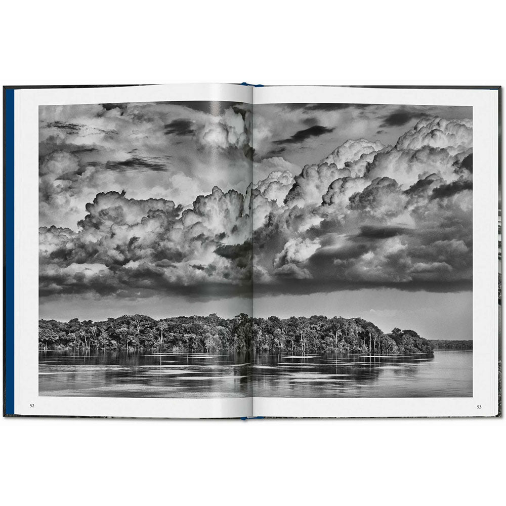 Collection | Sebastião Salgado – Fotografiska New York Shop