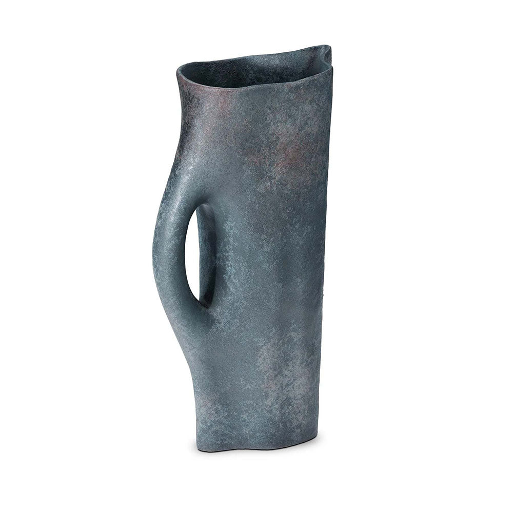 Timna Pitcher, Aged Iron