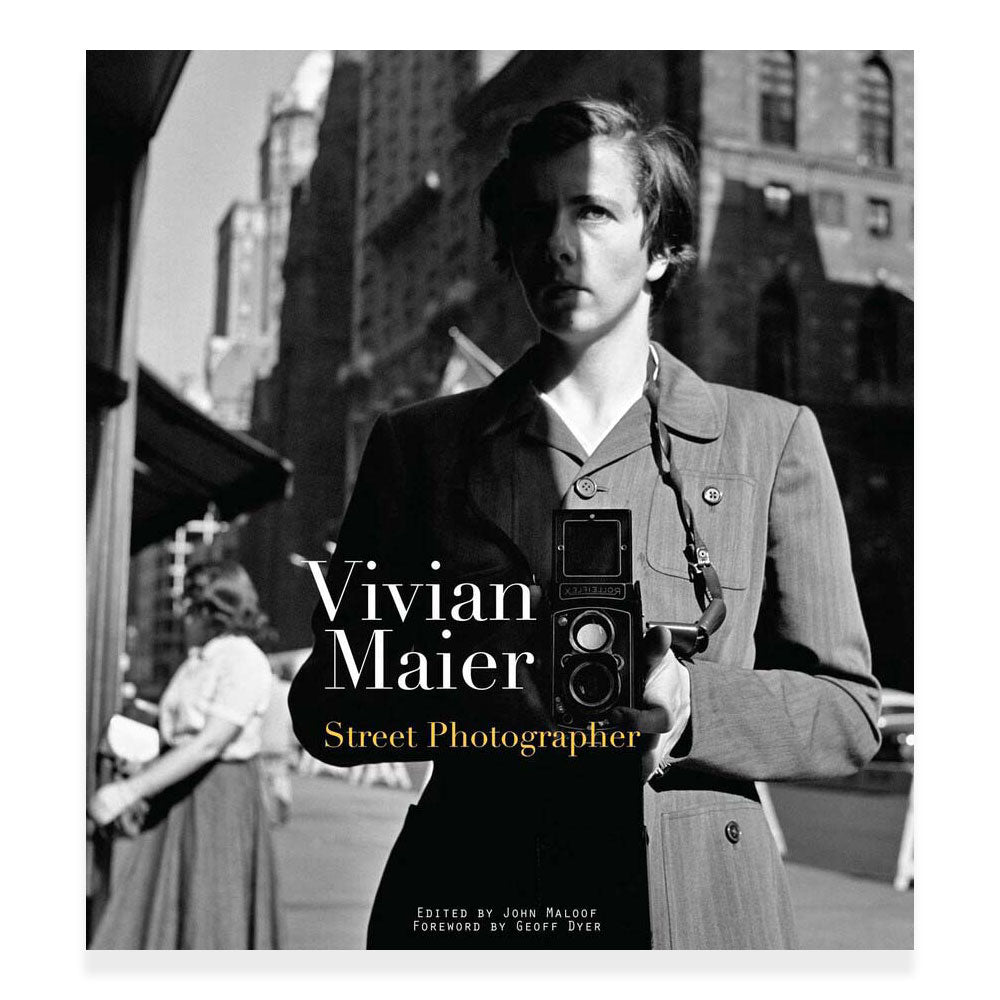 fotografiska new york vivian maier